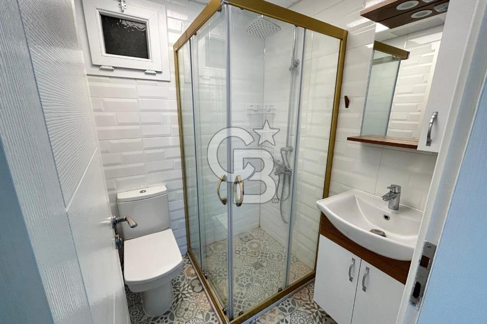 Site İçinde Havuzlu Güvenlikli 3+1 Kiralık Daire – Menemen Ulukent Merkezi Konumda!