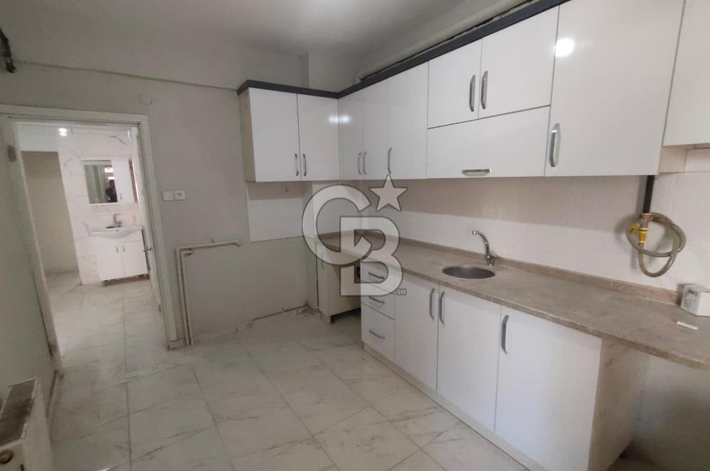 CB KİNG'DEN HASAN BASRİ ÇANTAY MAHALLESİNDE 2+1 KİRALIK DAİRE