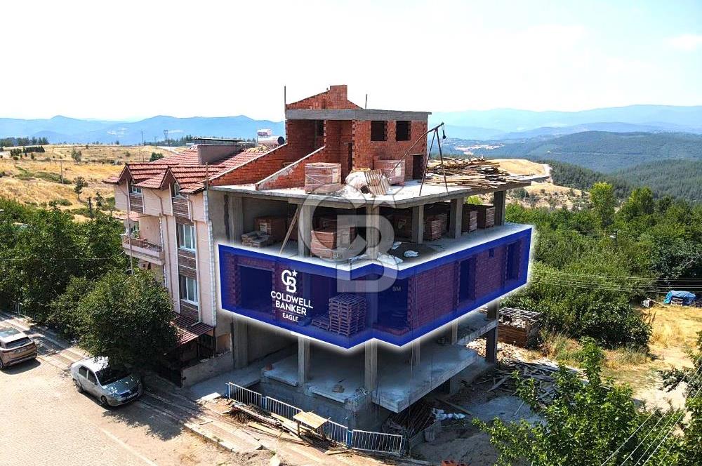 CB EAGLE'DAN DURSUNBEY, BOZYOKUŞ MH'DE HARİKA 3+1 SIFIR DAİRE