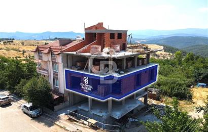 CB EAGLE'DAN DURSUNBEY, BOZYOKUŞ MH'DE HARİKA 3+1 SIFIR DAİRE