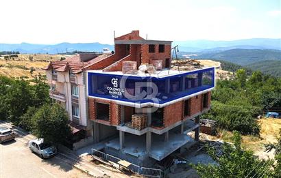CB EAGLE'DAN DURSUNBEY, BOZYOKUŞ MH'DE HARİKA 3+1 SIFIR DAİRE