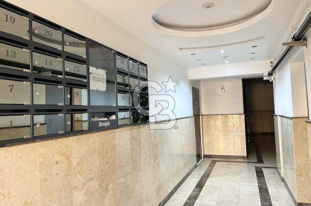 Site İçinde Havuzlu Güvenlikli 3+1 Kiralık Daire – Menemen Ulukent Merkezi Konumda!