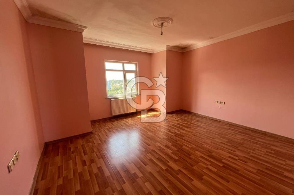  Boğazköy Caddesi Üzerinde Geniş ve Konforlu 3+1 Kiralık Ev 