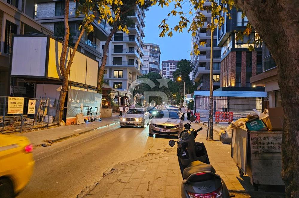 ŞAŞKINBAKKAL NOTER SOKAK CADDEYE 3. BİNADA BACALI SIFIR DÜKKAN
