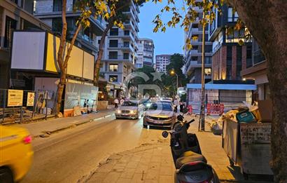 ŞAŞKINBAKKAL NOTER SOKAK CADDEYE 3. BİNADA BACALI SIFIR DÜKKAN