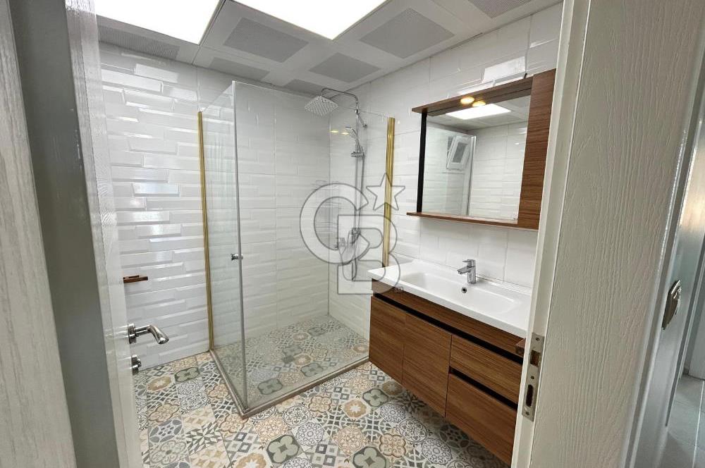 Site İçinde Havuzlu Güvenlikli 3+1 Kiralık Daire – Menemen Ulukent Merkezi Konumda!