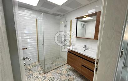 Site İçinde Havuzlu Güvenlikli 3+1 Kiralık Daire – Menemen Ulukent Merkezi Konumda!