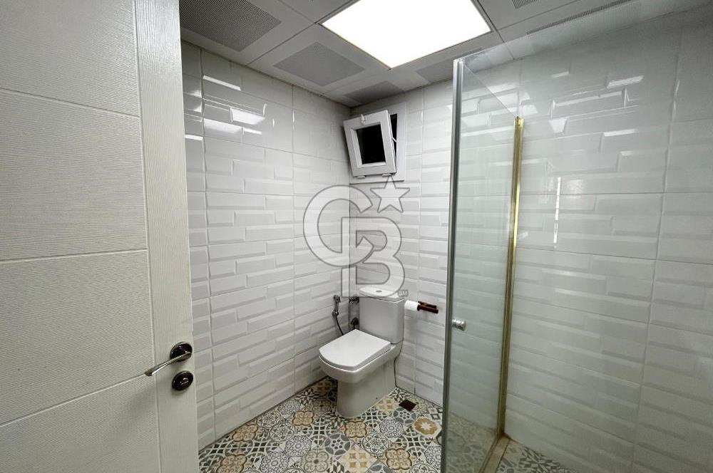 Site İçinde Havuzlu Güvenlikli 3+1 Kiralık Daire – Menemen Ulukent Merkezi Konumda!