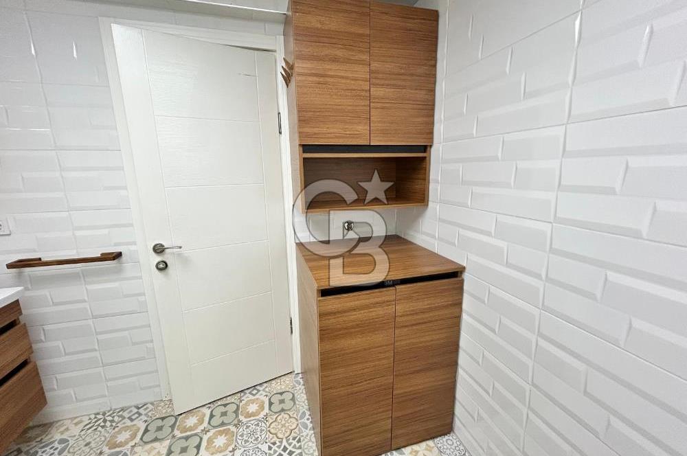 Site İçinde Havuzlu Güvenlikli 3+1 Kiralık Daire – Menemen Ulukent Merkezi Konumda!