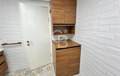 Site İçinde Havuzlu Güvenlikli 3+1 Kiralık Daire – Menemen Ulukent Merkezi Konumda!
