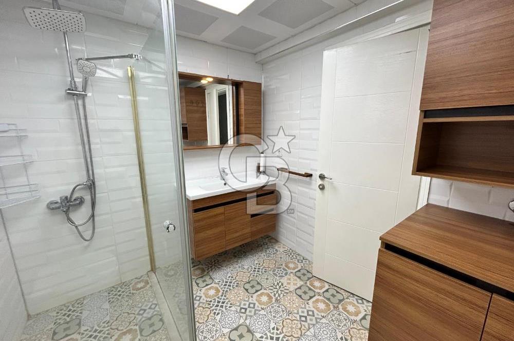 Site İçinde Havuzlu Güvenlikli 3+1 Kiralık Daire – Menemen Ulukent Merkezi Konumda!