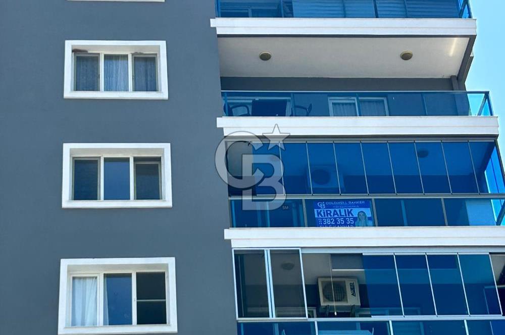 Site İçinde Havuzlu Güvenlikli 3+1 Kiralık Daire – Menemen Ulukent Merkezi Konumda!