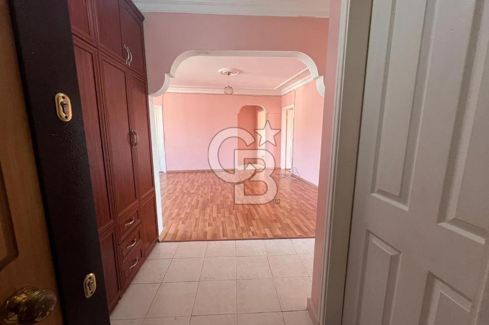  Boğazköy Caddesi Üzerinde Geniş ve Konforlu 3+1 Kiralık Ev 