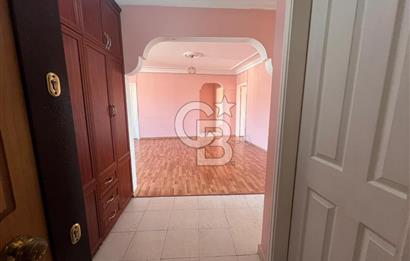  Boğazköy Caddesi Üzerinde Geniş ve Konforlu 3+1 Kiralık Ev 