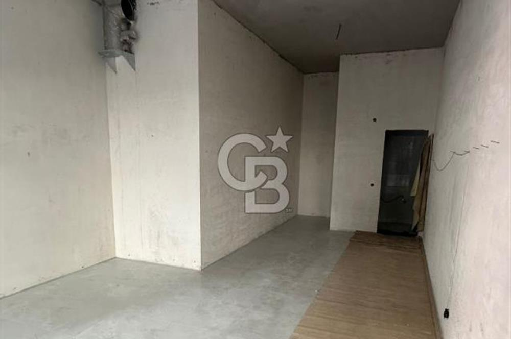 ŞAŞKINBAKKAL NOTER SOKAK CADDEYE 3. BİNADA BACALI SIFIR DÜKKAN