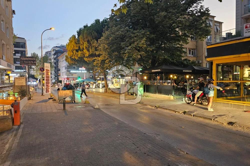ŞAŞKINBAKKAL NOTER SOKAK CADDEYE 3. BİNADA BACALI SIFIR DÜKKAN