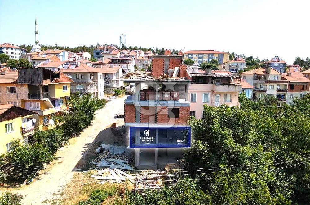 CB EAGLE'DAN DURSUNBEY, BOZYOKUŞ MH'DE HARİKA 3+1 SIFIR DAİRE