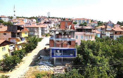 CB EAGLE'DAN DURSUNBEY, BOZYOKUŞ MH'DE HARİKA 3+1 SIFIR DAİRE