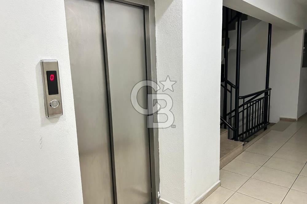 Site İçinde Havuzlu Güvenlikli 3+1 Kiralık Daire – Menemen Ulukent Merkezi Konumda!