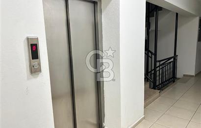 Site İçinde Havuzlu Güvenlikli 3+1 Kiralık Daire – Menemen Ulukent Merkezi Konumda!