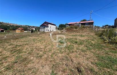 ÇAMBAŞI MERKEZDE EV ARSA