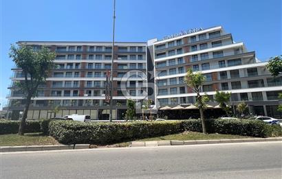 GAYDA VERA SİTESİ ÖNÜ AÇIK YOL CEPHELİ SIFIR 2+1 SATILIK DAİRE