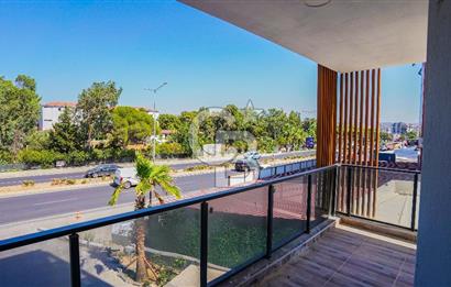 İZMİR, SEFERİHİSAR MERKEZE YÜRÜME MESAFESİNDE 1+1 SATILIK DAİRE