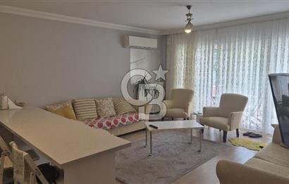Oyak Buca Konutları 1. Etap Bahçe Katı, Ful Eşyalı, Kiralık 2+1