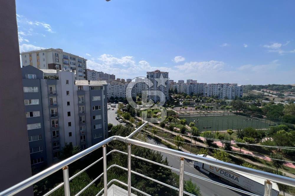  Boğazköy Caddesi Üzerinde Geniş ve Konforlu 3+1 Kiralık Ev 
