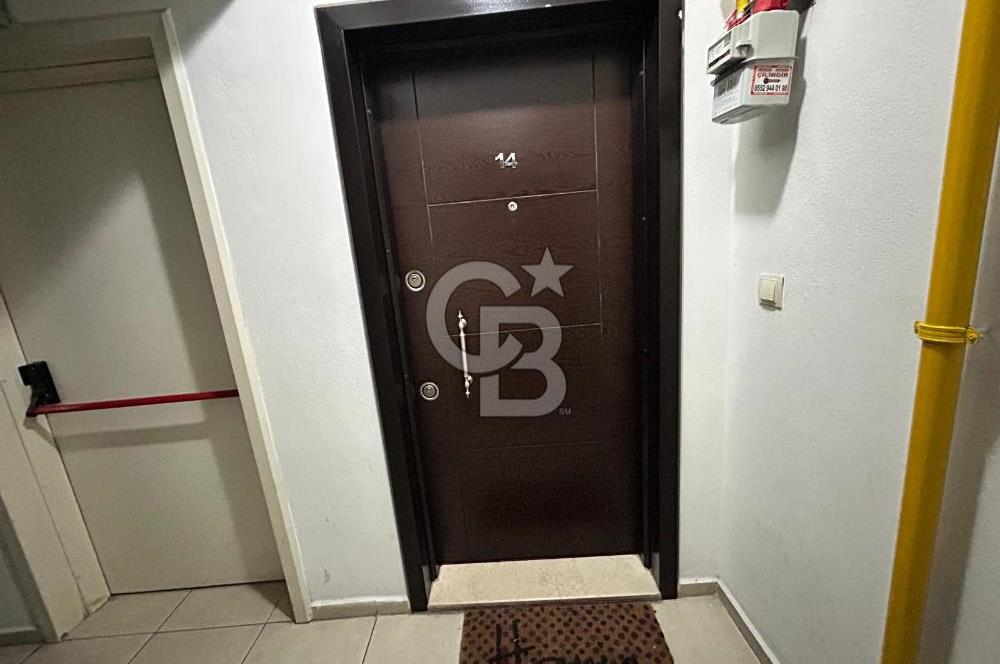 Site İçinde Havuzlu Güvenlikli 3+1 Kiralık Daire – Menemen Ulukent Merkezi Konumda!