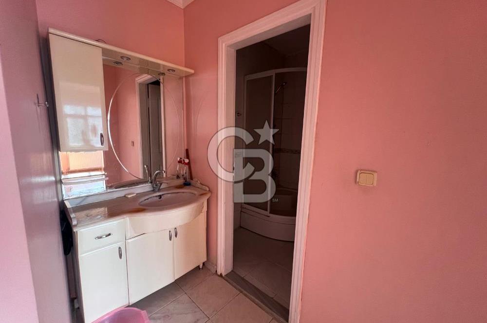  Boğazköy Caddesi Üzerinde Geniş ve Konforlu 3+1 Kiralık Ev 