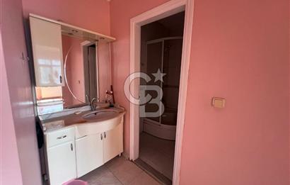  Boğazköy Caddesi Üzerinde Geniş ve Konforlu 3+1 Kiralık Ev 