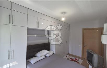 Oyak Buca Konutları 1. Etap Bahçe Katı, Ful Eşyalı, Kiralık 2+1