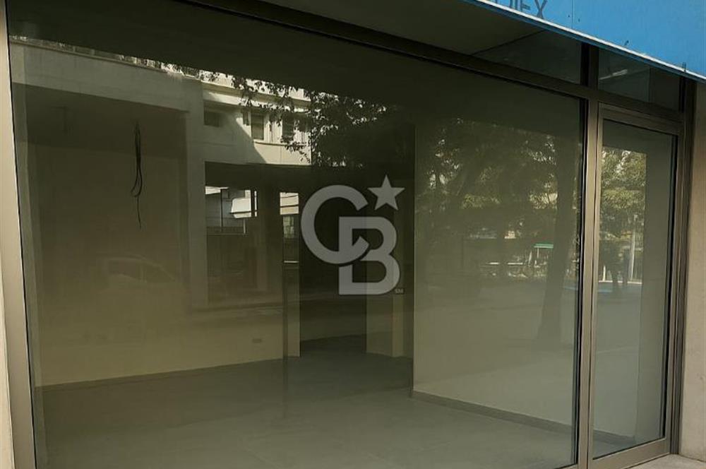 ŞAŞKINBAKKAL NOTER SOKAK CADDEYE 3. BİNADA BACALI SIFIR DÜKKAN