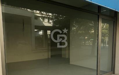 ŞAŞKINBAKKAL NOTER SOKAK CADDEYE 3. BİNADA BACALI SIFIR DÜKKAN