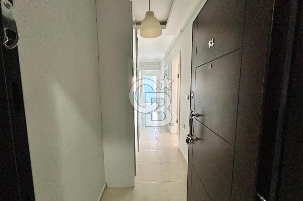 Site İçinde Havuzlu Güvenlikli 3+1 Kiralık Daire – Menemen Ulukent Merkezi Konumda!