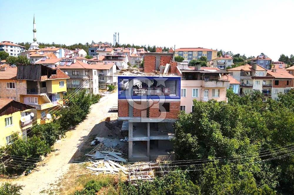 CB EAGLE'DAN DURSUNBEY, BOZYOKUŞ MH'DE HARİKA 3+1 SIFIR DAİRE