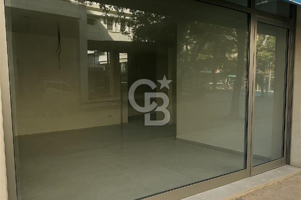ŞAŞKINBAKKAL NOTER SOKAK CADDEYE 3. BİNADA BACALI SIFIR DÜKKAN