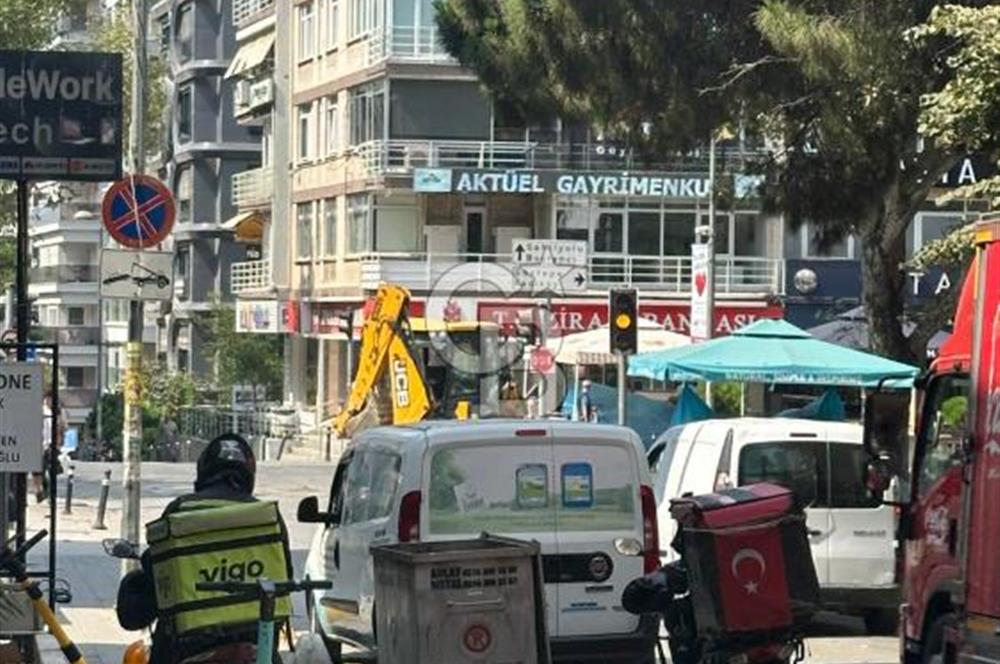 ŞAŞKINBAKKAL NOTER SOKAK CADDEYE 3. BİNADA BACALI SIFIR DÜKKAN