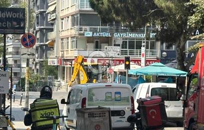 ŞAŞKINBAKKAL NOTER SOKAK CADDEYE 3. BİNADA BACALI SIFIR DÜKKAN