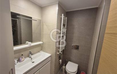 Oyak Buca Konutları 1. Etap Bahçe Katı, Ful Eşyalı, Kiralık 2+1