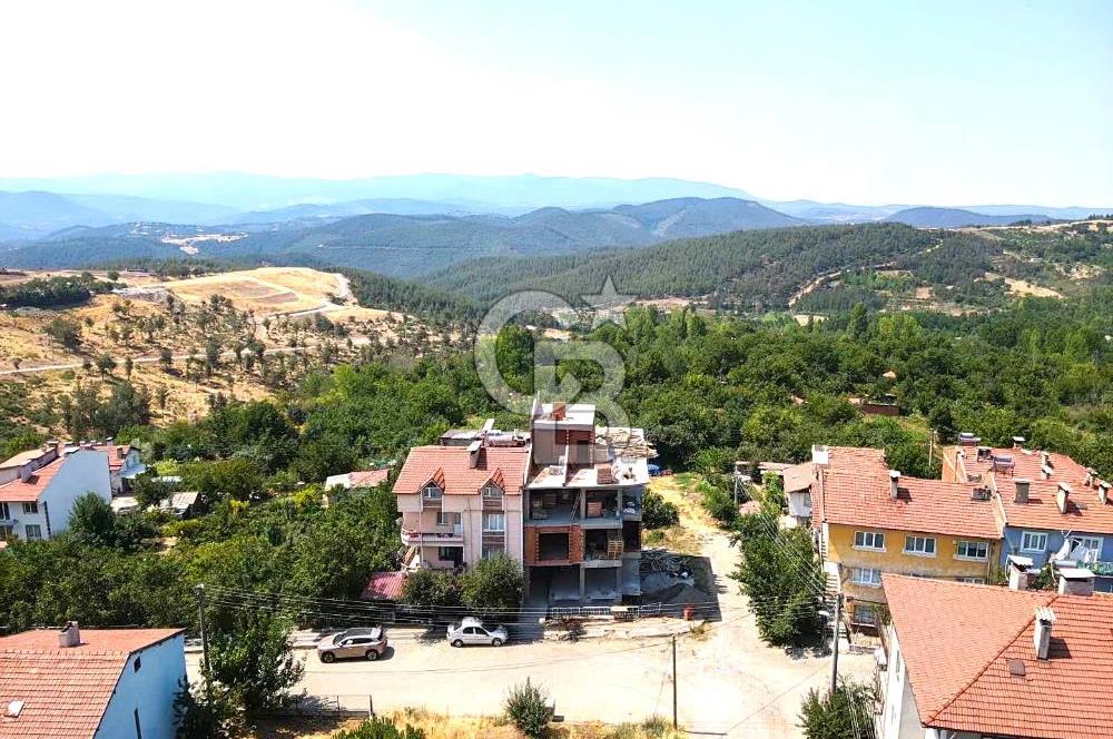 CB EAGLE'DAN DURSUNBEY, BOZYOKUŞ MH'DE HARİKA 3+1 SIFIR DAİRE