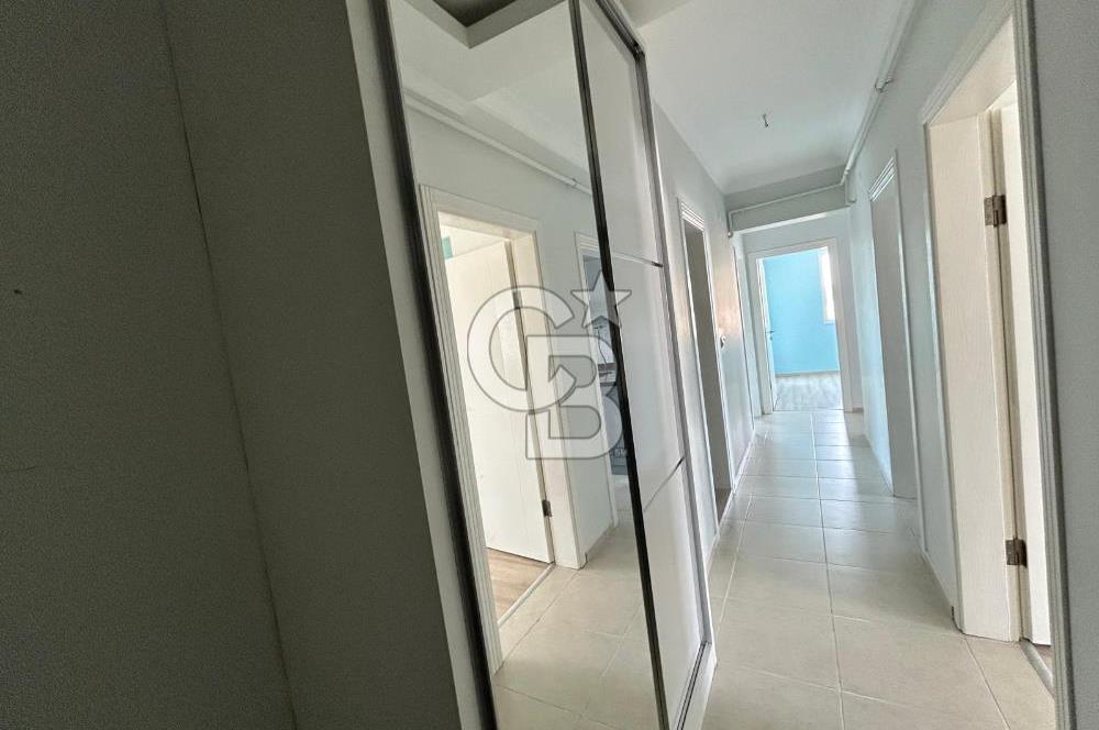 Site İçinde Havuzlu Güvenlikli 3+1 Kiralık Daire – Menemen Ulukent Merkezi Konumda!