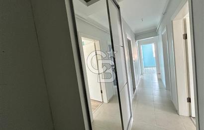 Site İçinde Havuzlu Güvenlikli 3+1 Kiralık Daire – Menemen Ulukent Merkezi Konumda!