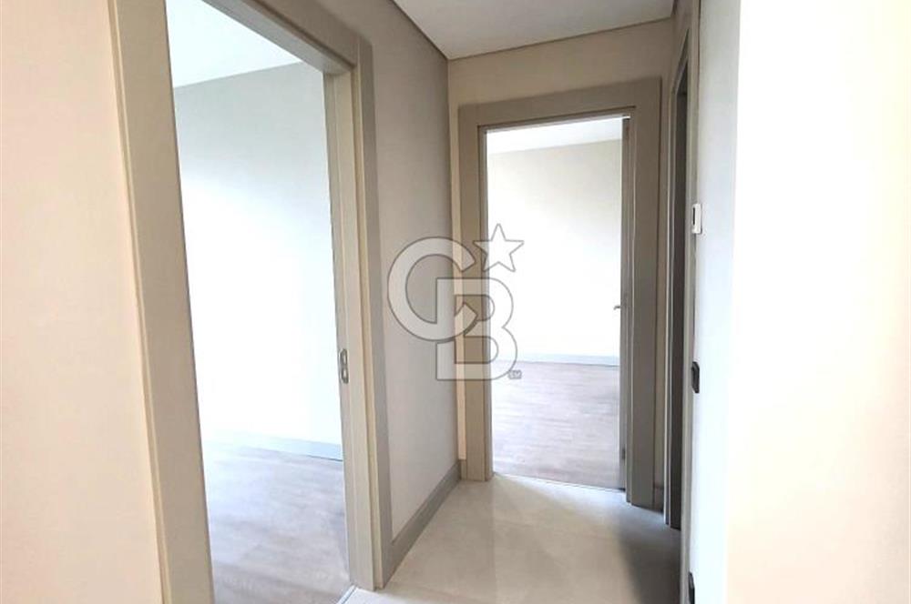 CB EAGLE'DAN EMLAK KONUT EVLERİNDE 2+1 E.BANYOLU KİRALIK DAİRE