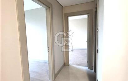 CB EAGLE'DAN EMLAK KONUT EVLERİNDE 2+1 E.BANYOLU KİRALIK DAİRE