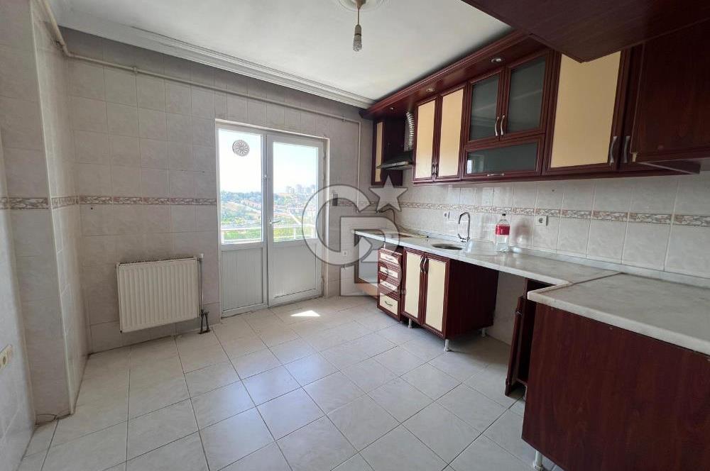  Boğazköy Caddesi Üzerinde Geniş ve Konforlu 3+1 Kiralık Ev 