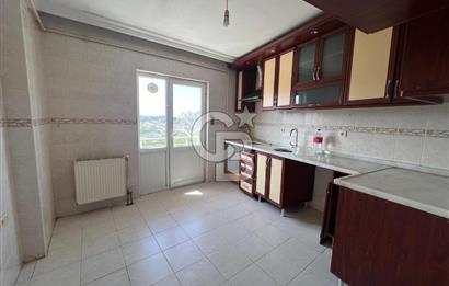  Boğazköy Caddesi Üzerinde Geniş ve Konforlu 3+1 Kiralık Ev 