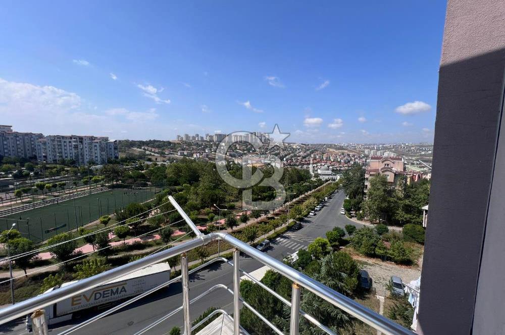  Boğazköy Caddesi Üzerinde Geniş ve Konforlu 3+1 Kiralık Ev 