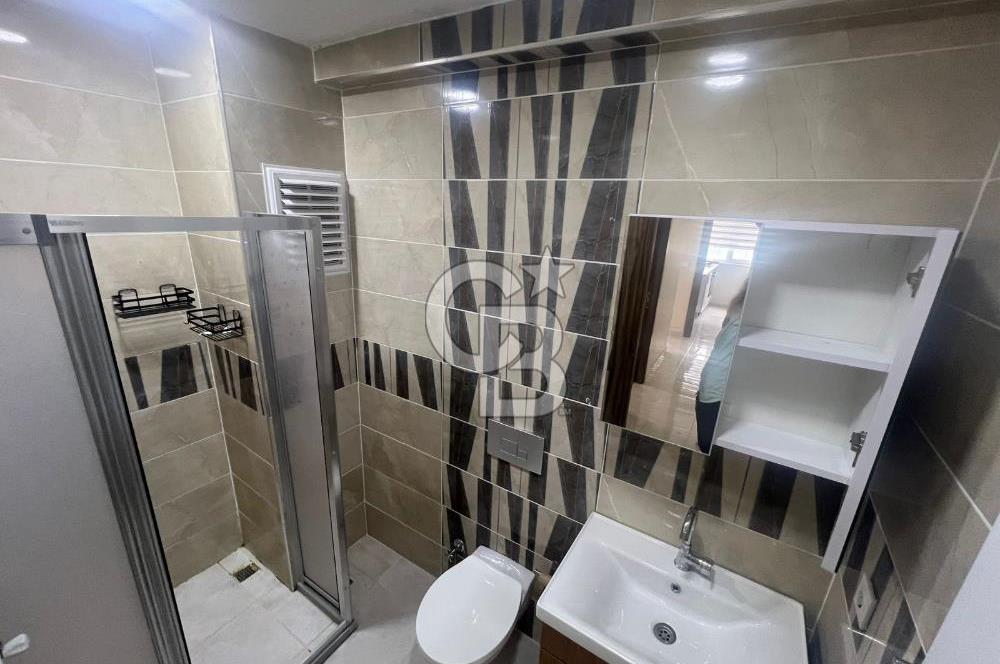 ARNAVUTKÖY BÖLGESİNDE SATILIK 2+1 ARA KAT